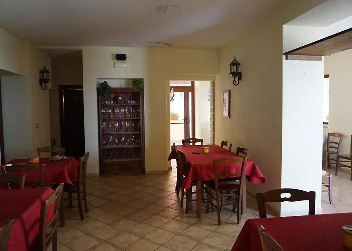 La Terrazza Motta