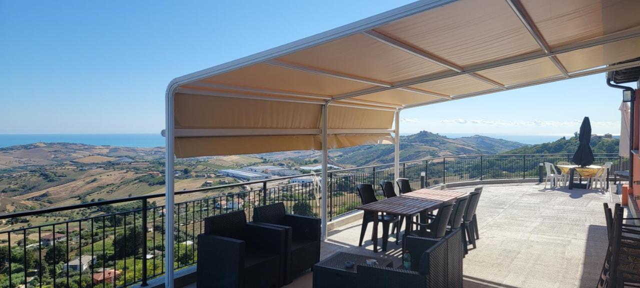La Terrazza Motta Bed & Breakfast *