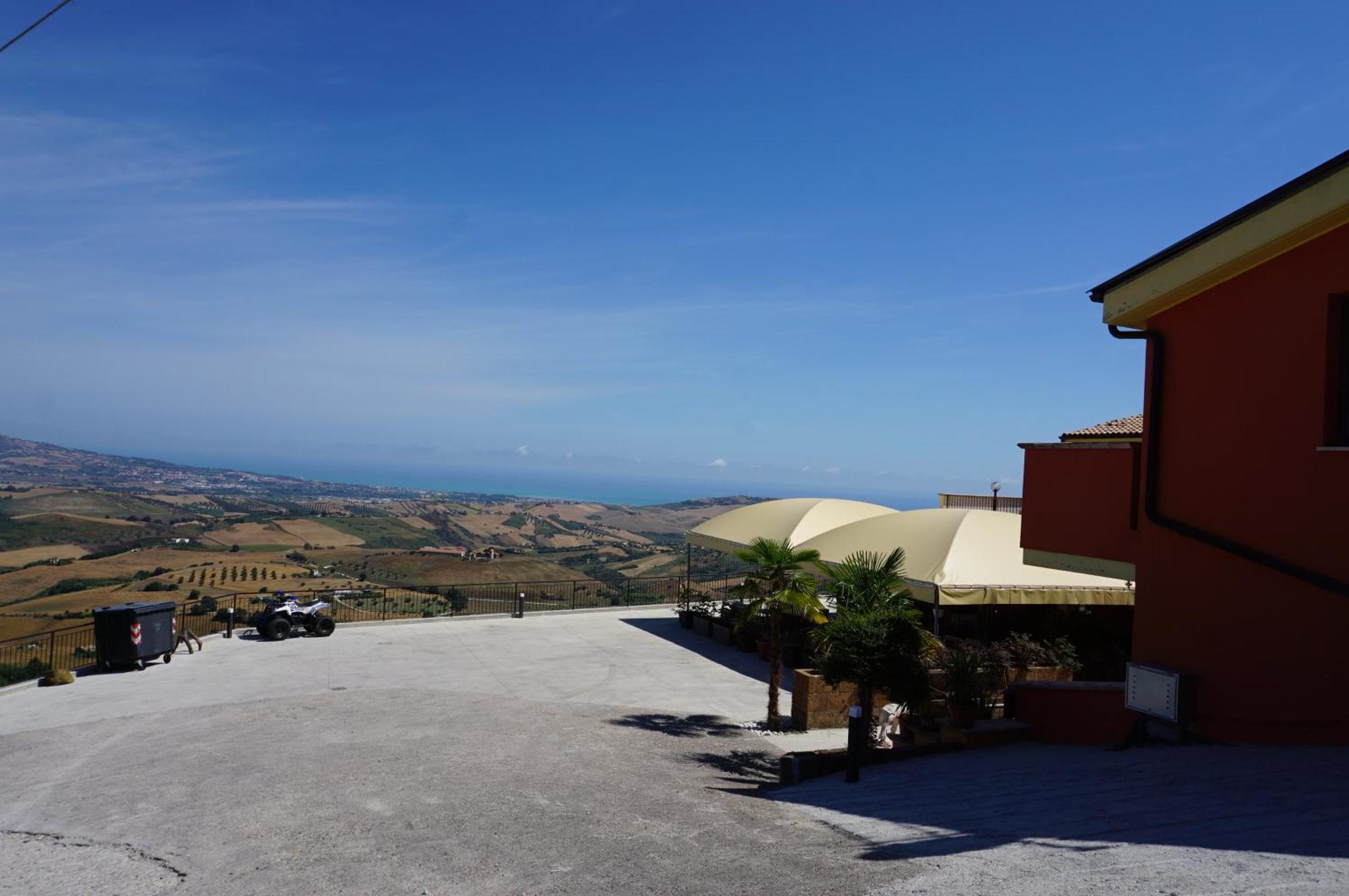 La Terrazza Motta