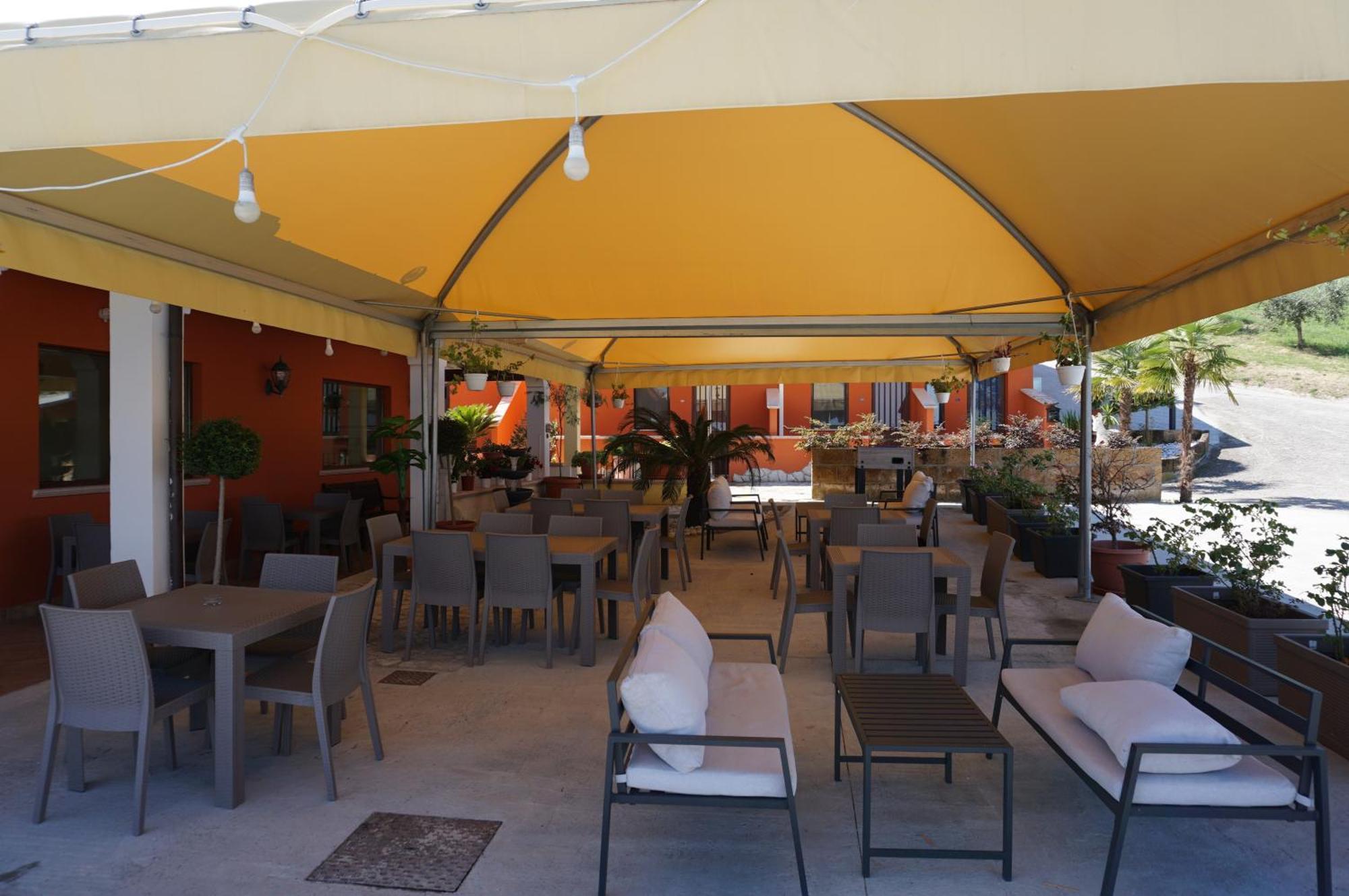 La Terrazza Motta Bed and breakfast Atri