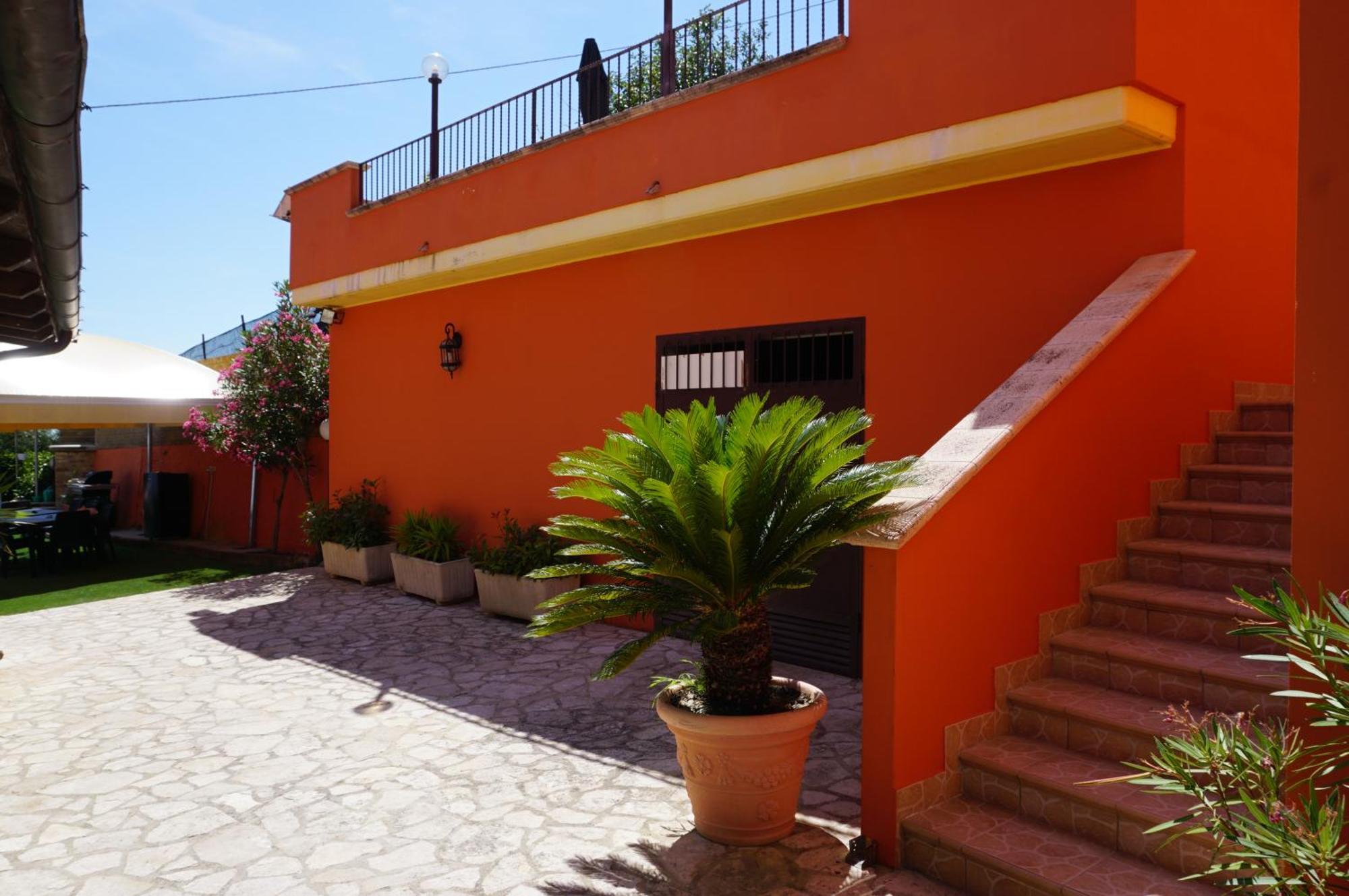 La Terrazza Motta Atri