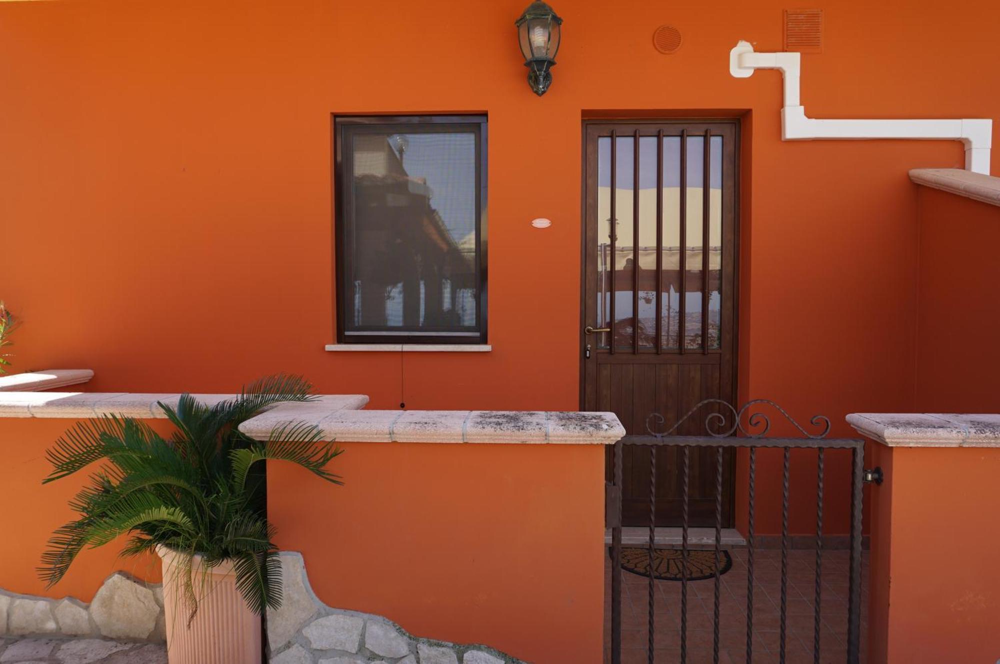 La Terrazza Motta *