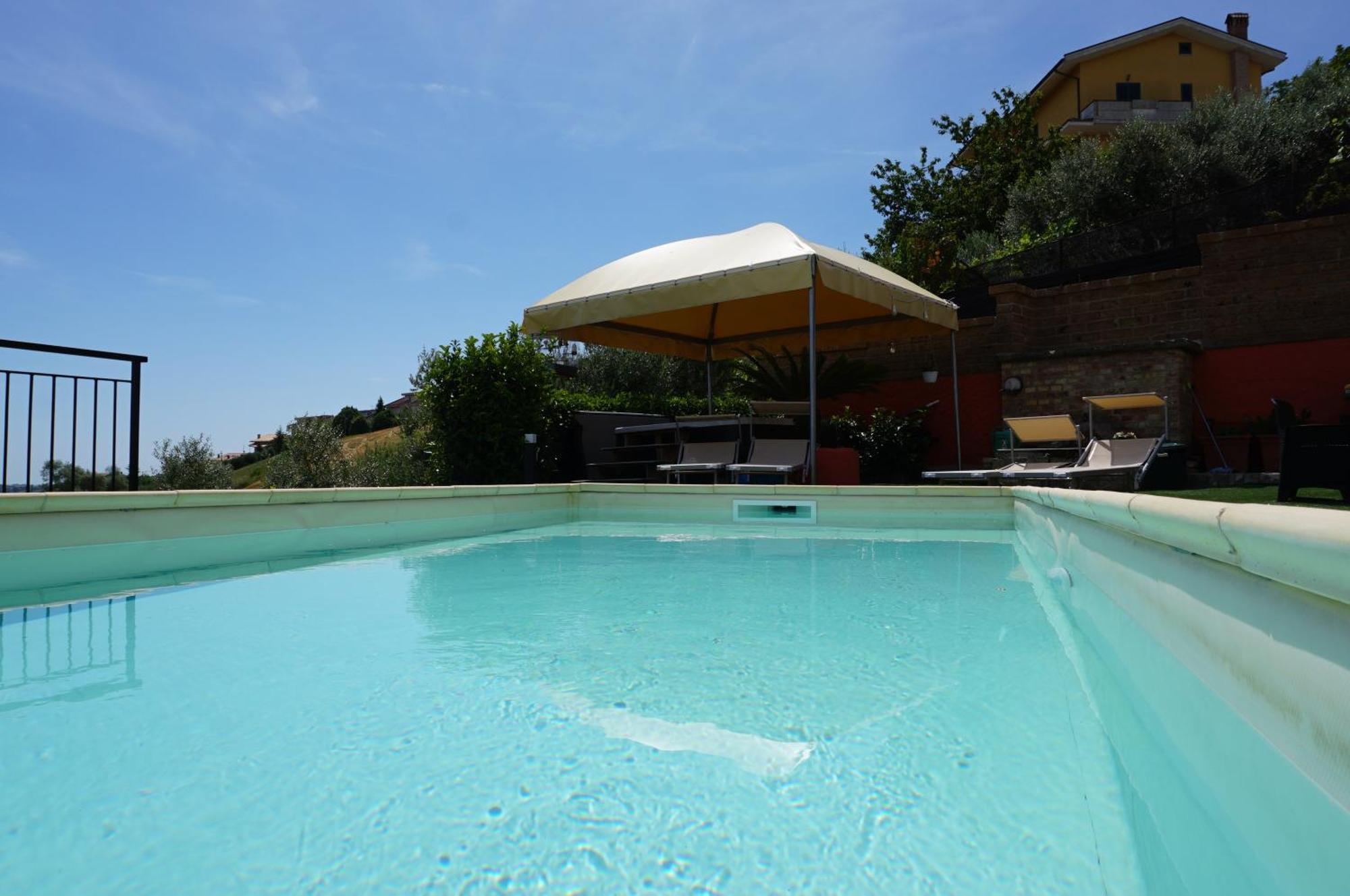 La Terrazza Motta Atri