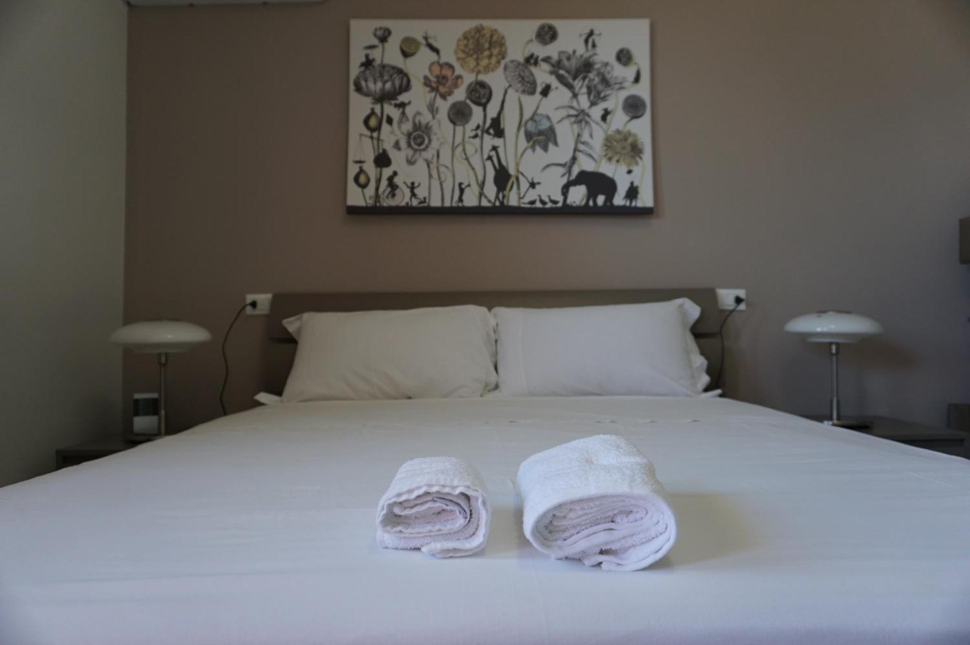 Bed and breakfast La Terrazza Motta *