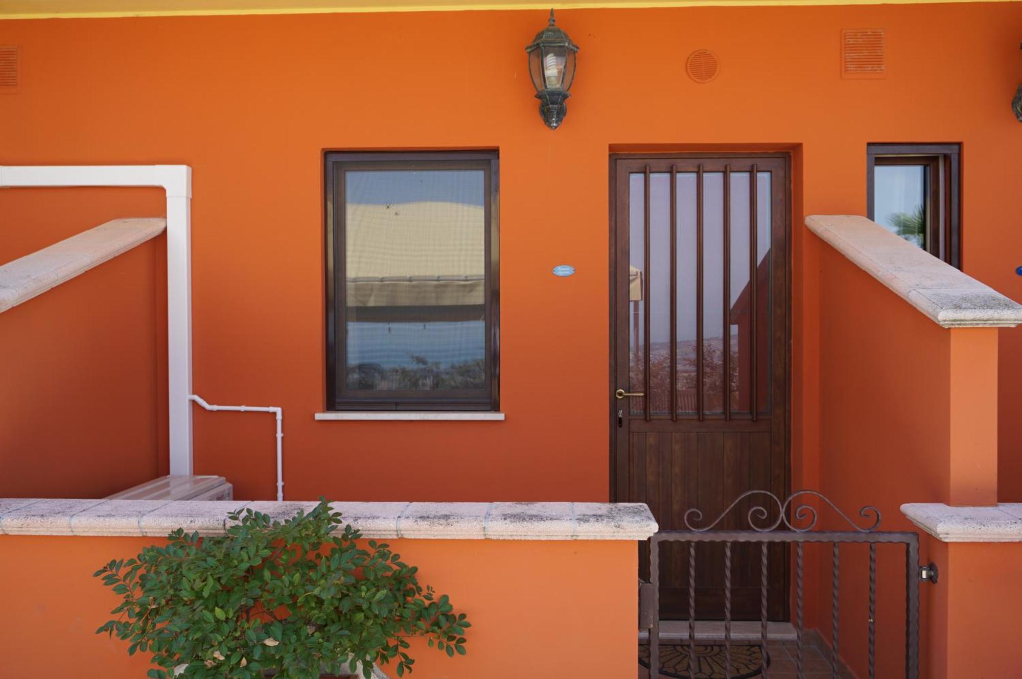 La Terrazza Motta *