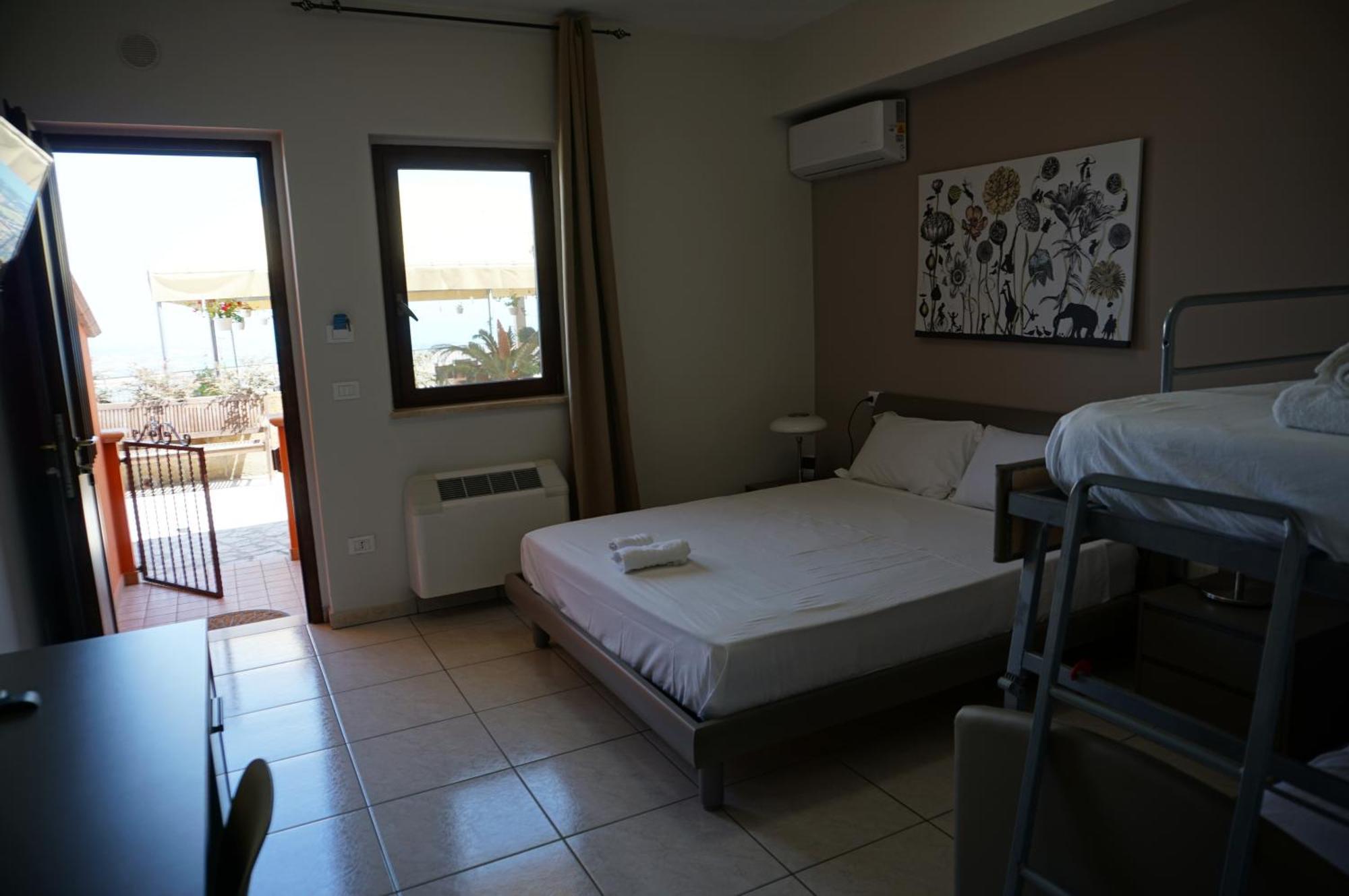 La Terrazza Motta