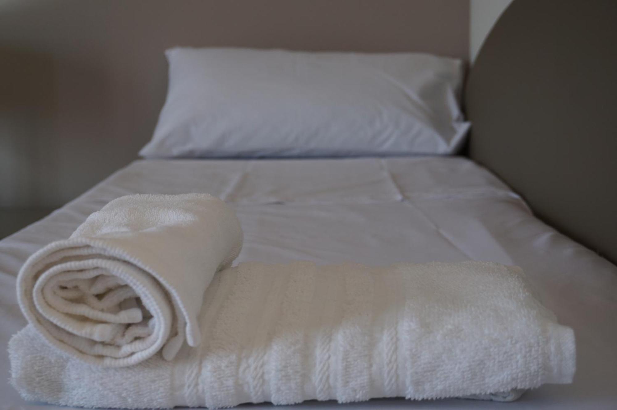 La Terrazza Motta Bed and breakfast Atri