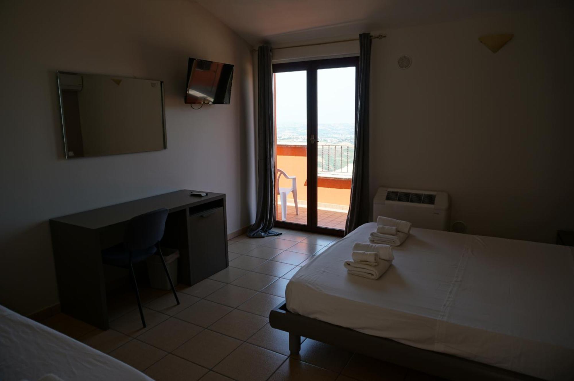 La Terrazza Motta
